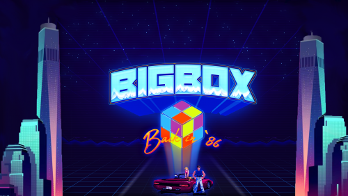 More information about "Bigbox back in 86 wallpaper"