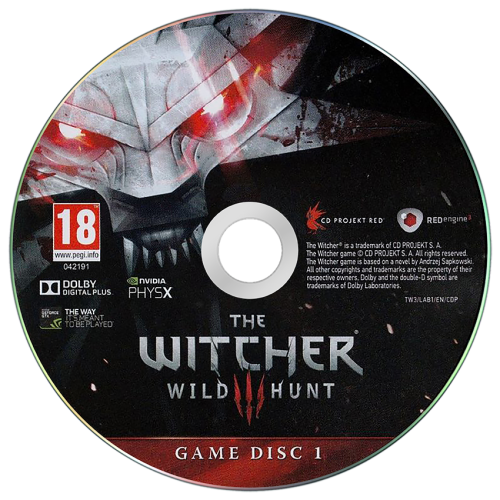 More information about "PC/Windows Games Disc Pack (2883)"
