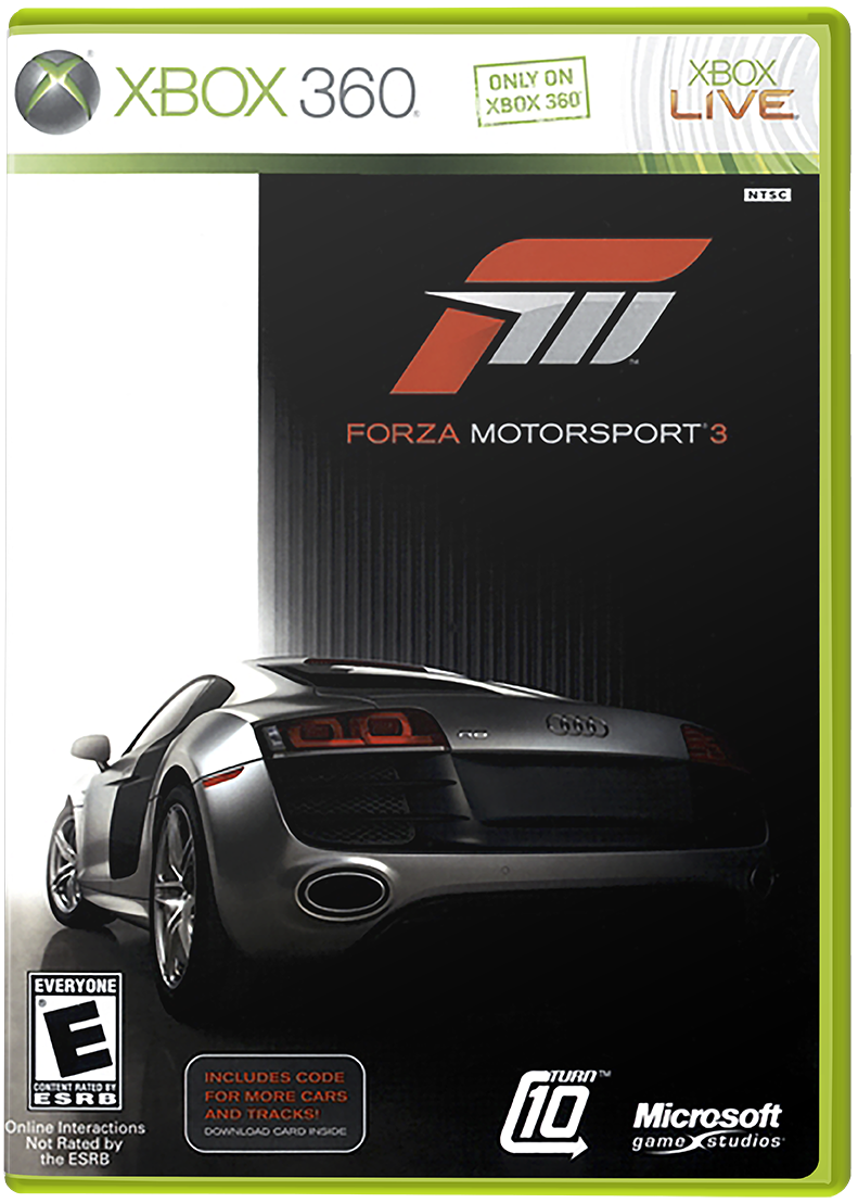 Screenshot of Forza Motorsport 5 (Xbox One, 2013) - MobyGames