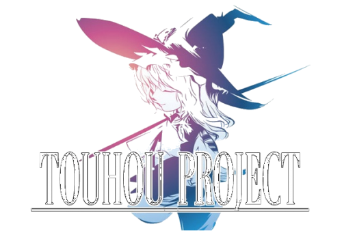 Touhou Project - Game Media - LaunchBox Community Forums