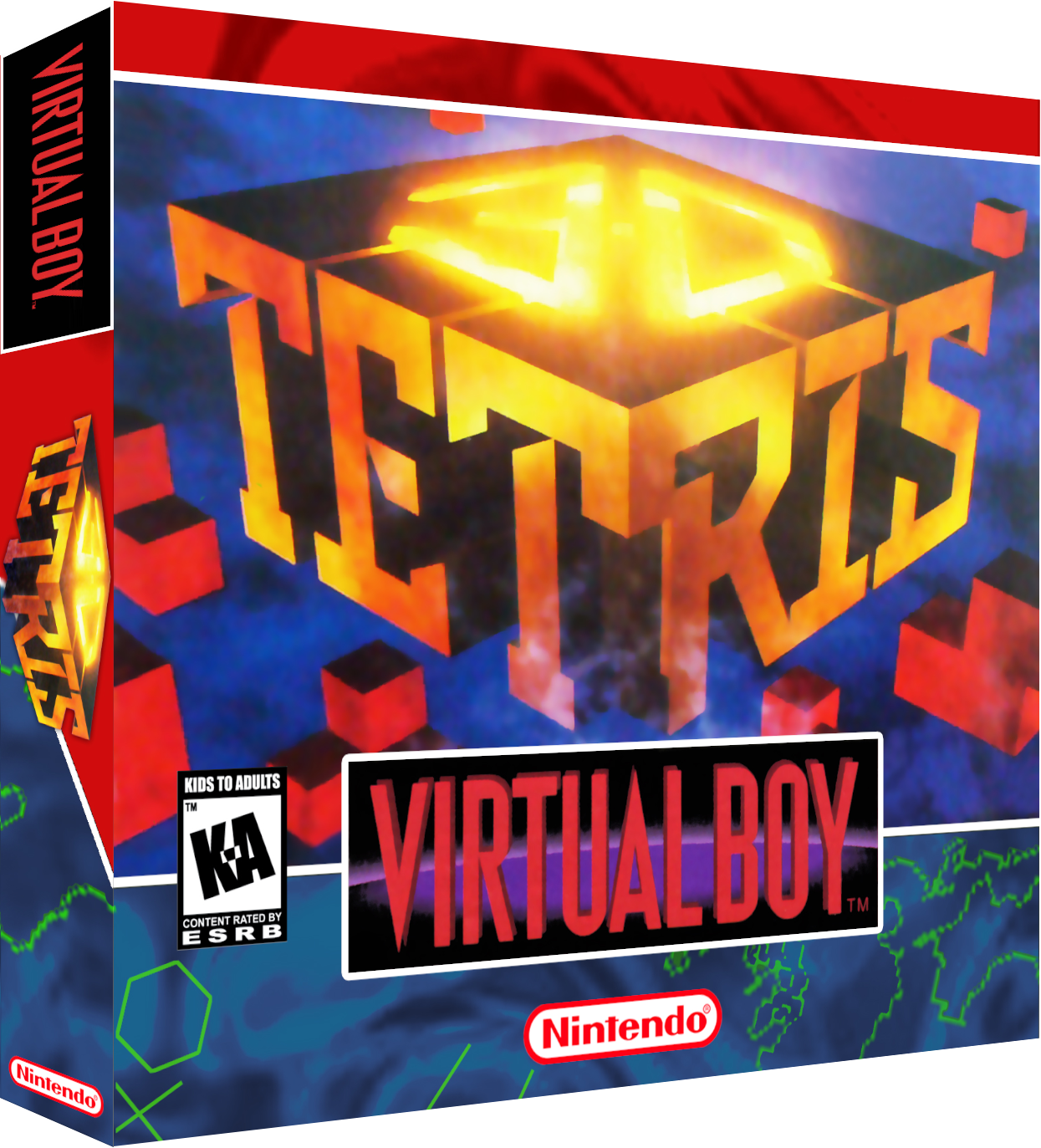 More information about "Nintendo Virtual Boy 3D Boxes (28)"