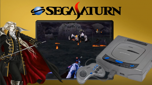 More information about "Sega Saturn Japan Platform Video"
