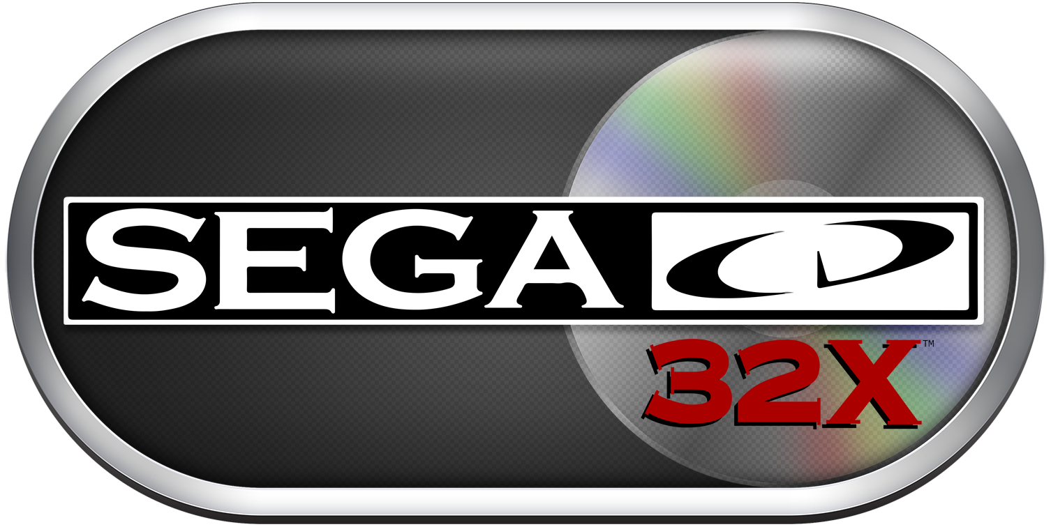 Sega CD 32x - Game Media - LaunchBox Community Forums
