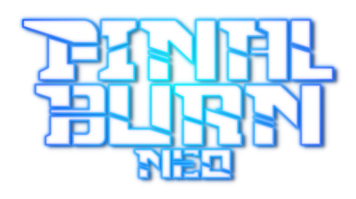 More information about "Final Burn Neo Logo"