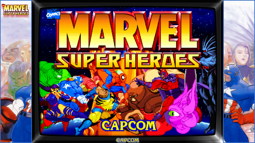 More information about "package overlays: capcom super heroes."