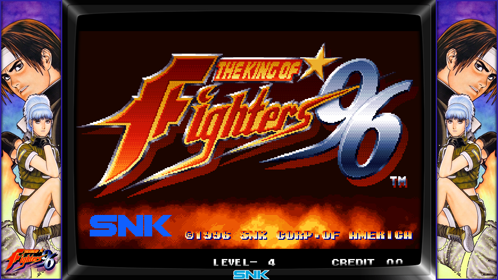  THE KING OF FIGHTERS 97,98,99 GAME FREE  DOWNLOAD FOR PC FULL VERSION