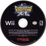 More information about "Wii Discs"