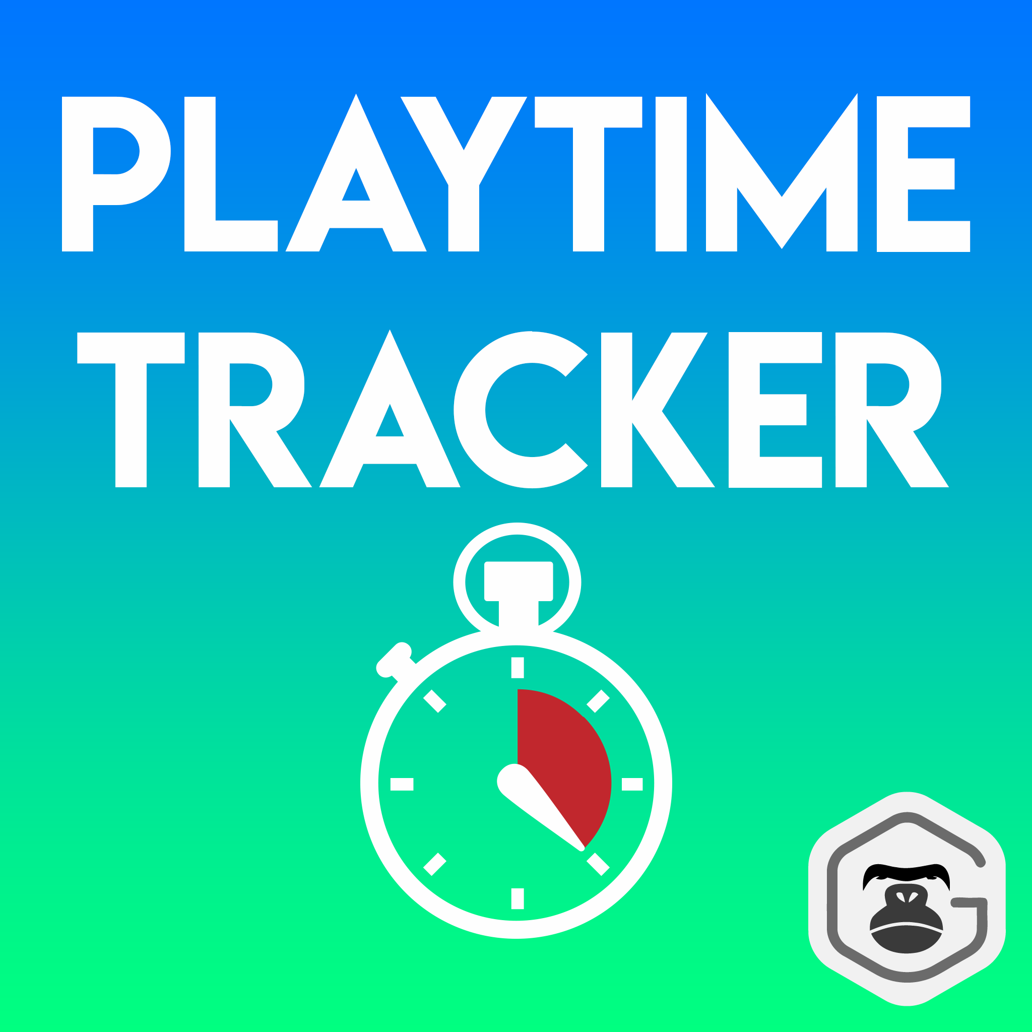 More information about "Playtime Tracker"