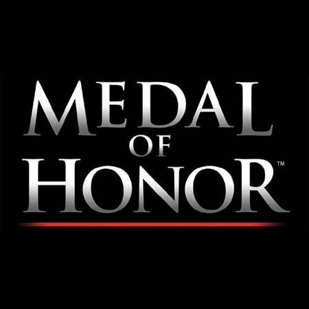 More information about "Medal of Honor Series"