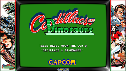 More information about "package overlays:capcom beat them all cps1."