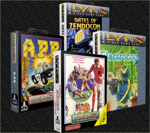 More information about "Atari Lynx Box 3D"