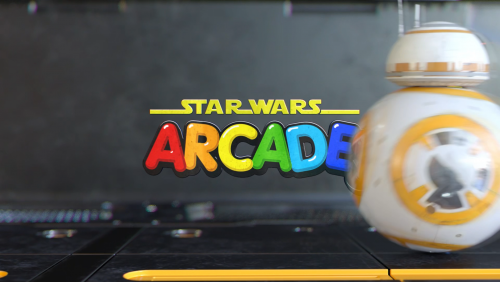 More information about "BB8 SW Arcade startup"