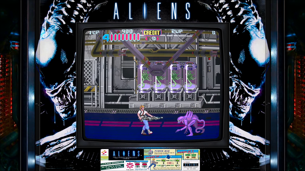 Orionsangel S Realistic Arcade Overlays For Mame Retroarch Updated 04 27 2021 Page 13 Game Media Launchbox Community Forums