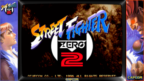 More information about "package overlays:street fighter zero I, II & II alpha"