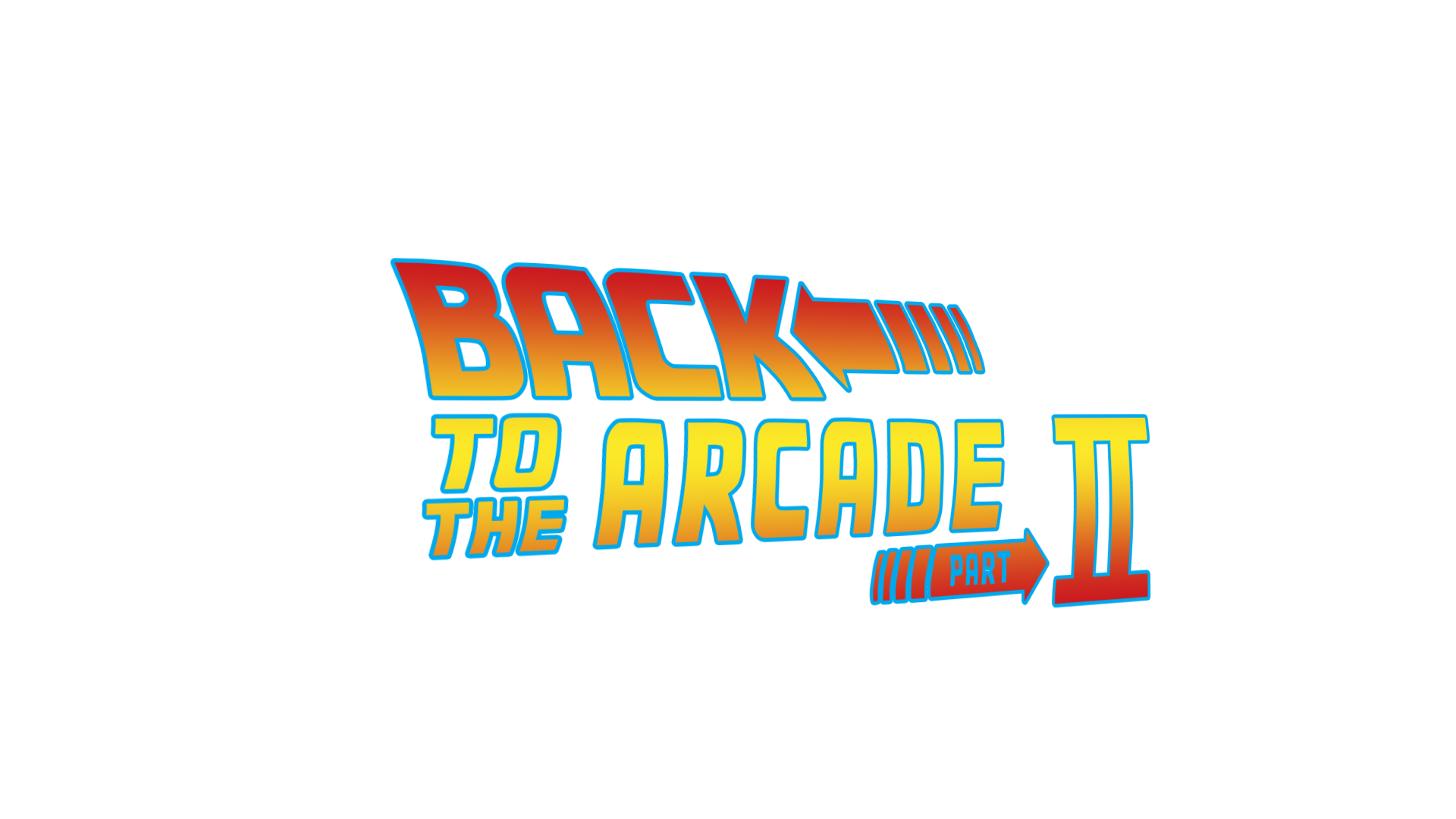 More information about "Back To The Arcade Part 2 Deluxe"