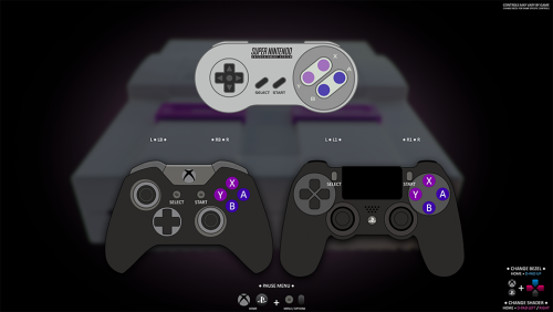 More information about "OhBoy! 4K Controller Layout"