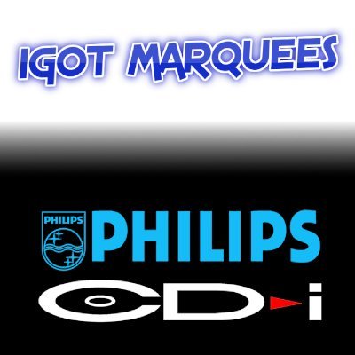 More information about "Philips CDi - Marquees"