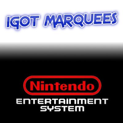 More information about "NES - Marquees"