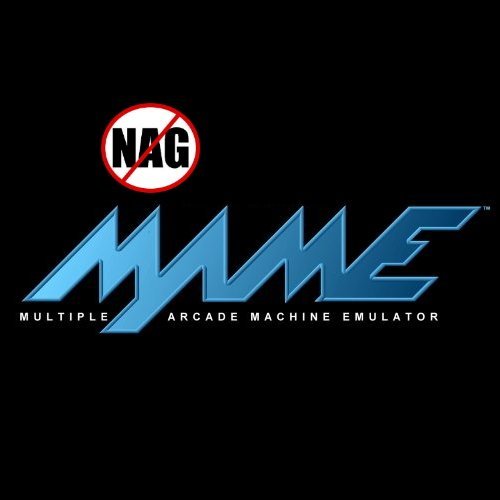 More information about "MAME 0.218 No Nag"