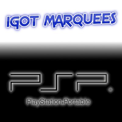 More information about "PSP - Marquees"