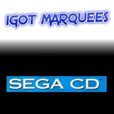 More information about "Marquees - Sega CD"
