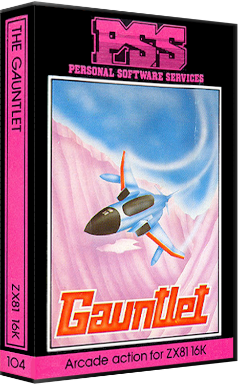 Sinclair ZX81 3D Boxes (139) - Sinclair ZX Spectrum