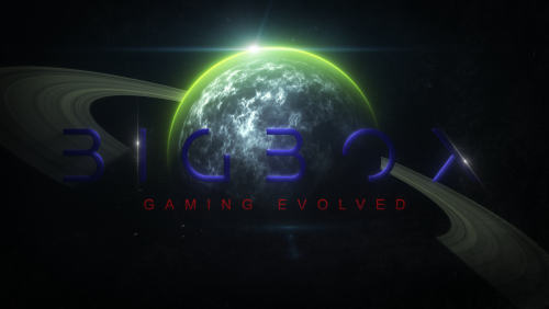 More information about "Gaming Evolved"
