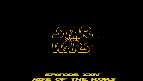 More information about "Star Wars Playlist"