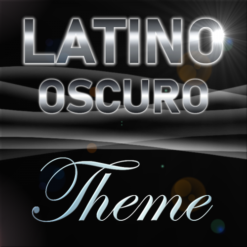 More information about "LATINO (Oscuro)"