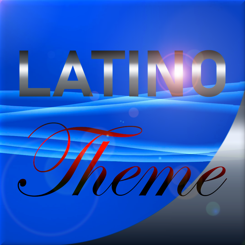 More information about "LATINO"