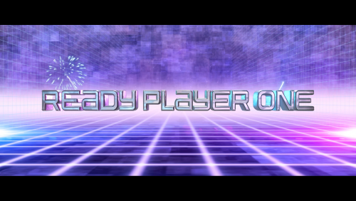 More information about "Ready Player One Cinematic"