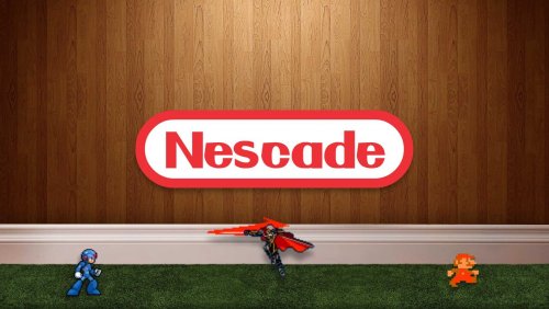 More information about "WoodPanels Startup Video (Nescade)"