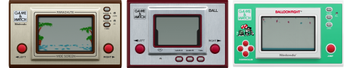 More information about "Nintendo GNW (Game & Watch) unit/device images"