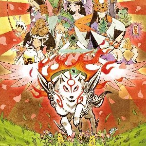 More information about "Okami Classic+HD"
