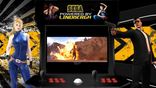 More information about "Sega Lindbergh Platform Video (Unified Style 16x9)"