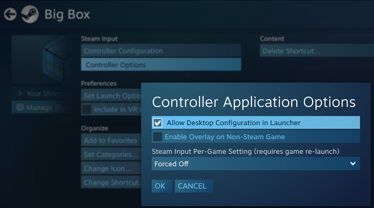 Steam store not displaying correctly? - Steam - Giant Bomb