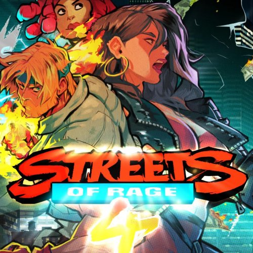 More information about "GAME THEMES DOUBLE DOSE Street of Rage 4"