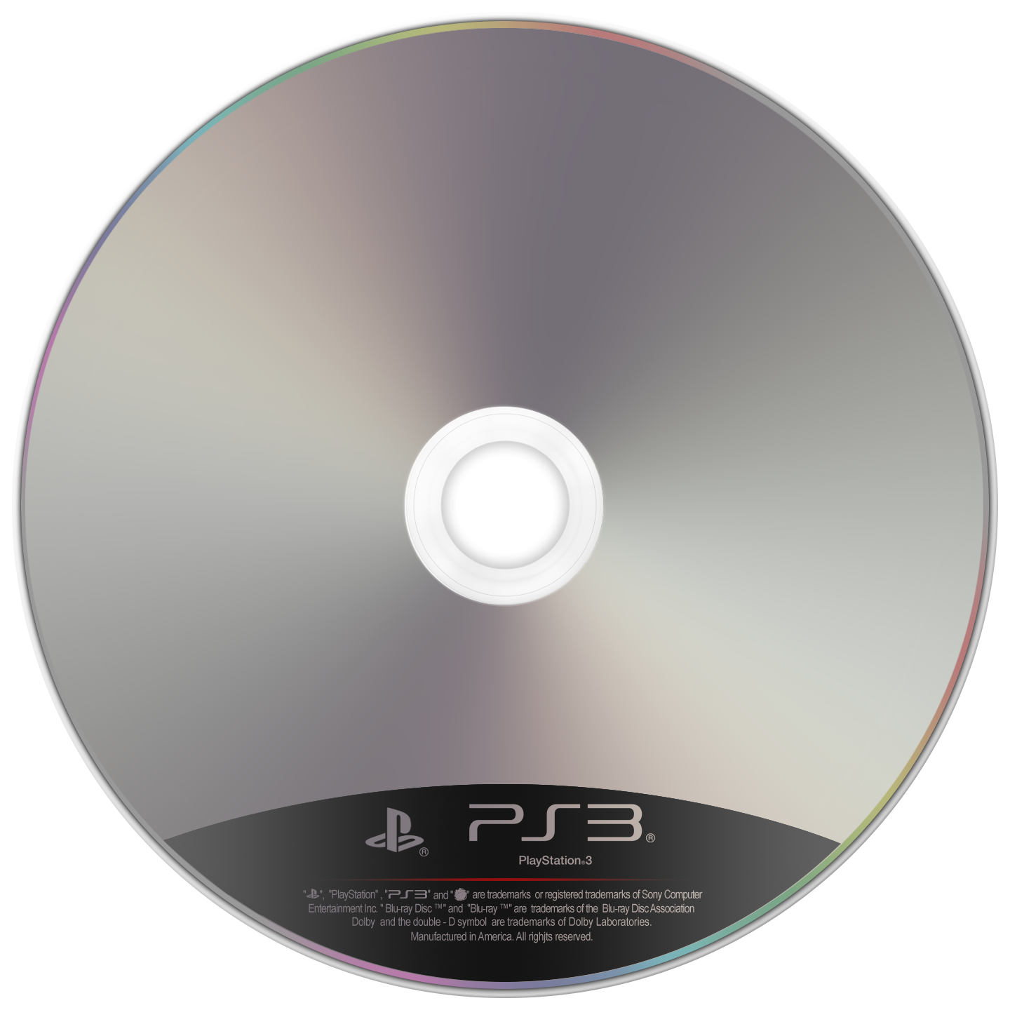 wall Correspondent To construct PS3 Photoshop Template - Sony Playstation 3 - LaunchBox Community Forums