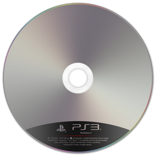 More information about "PS3 Photoshop Template"