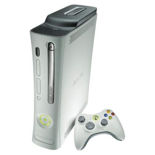 More information about "Microsoft Xbox 360 Platform Theme Video (16:9)"