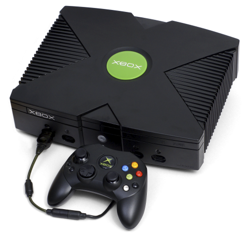 More information about "Microsoft Xbox Platform Theme Video (16:9)"