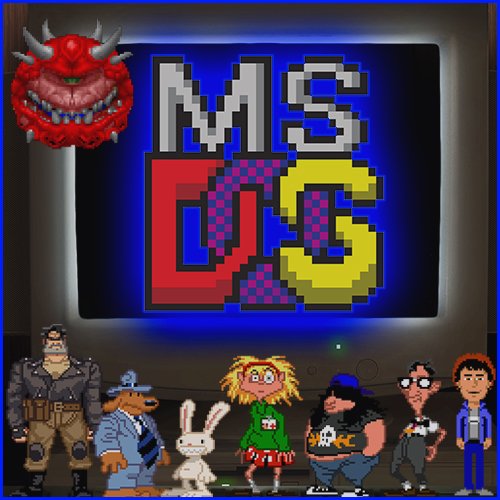 More information about "MS-DOS "Late at night" Bezel"