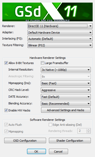 hack//Infection Part 1 - PCSX2 Wiki