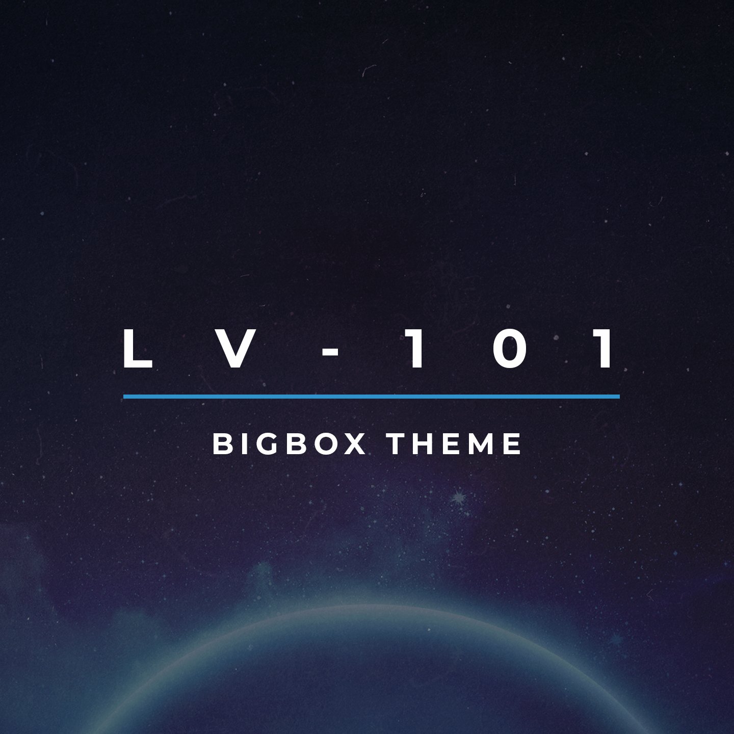 LV-101 - Custom Themes - LaunchBox Community Forums