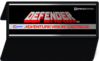 More information about "Entex Adventure Vision 3D Carts"