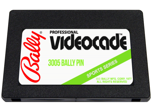 More information about "Bally Astrocade 3D Carts Pack"