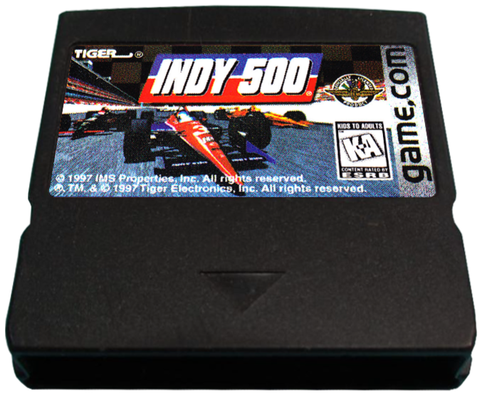 More information about "Tiger Game.com 3D Carts"