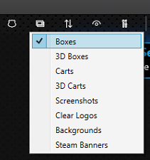 Import tool cluttered Big Box with files (Wii U) - Troubleshooting -  LaunchBox Community Forums