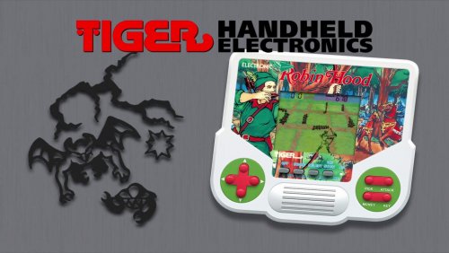 More information about "Tiger Handheld Electronics Unified Platform Video"