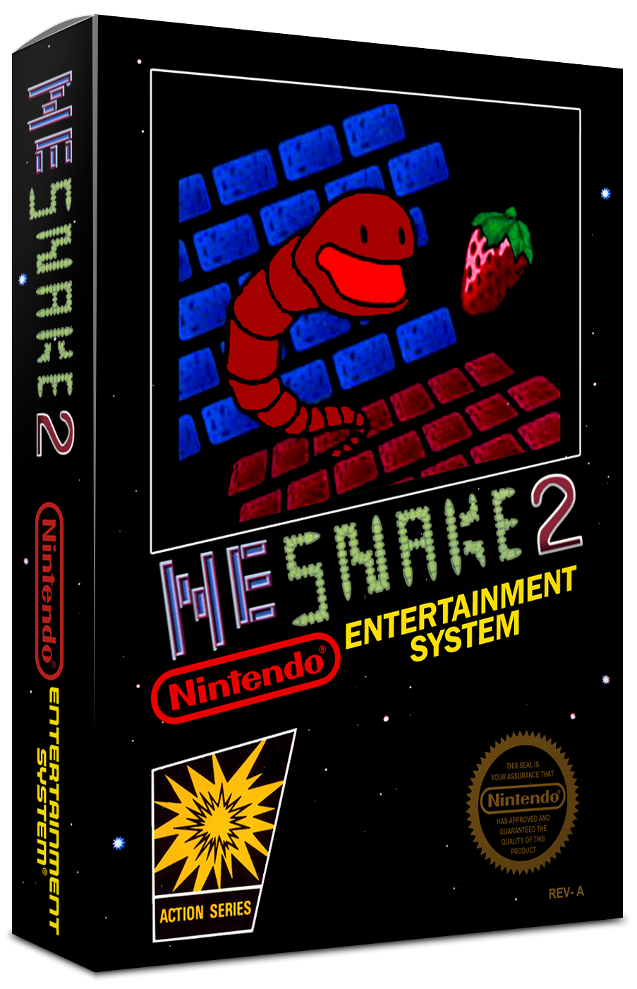 Nes boxes 2024